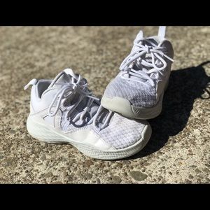 Kids size 13 Jordon’s